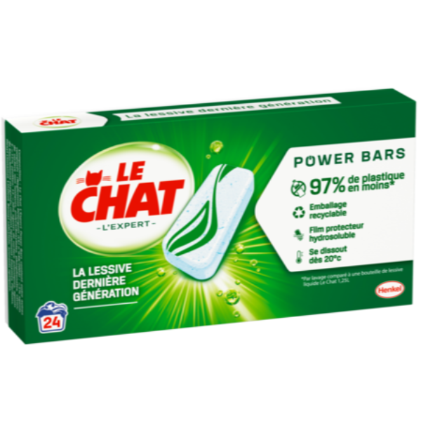Powerful laundry capsules that deliver deep cleaning, effective stain removal, fabric care, and lasting freshness