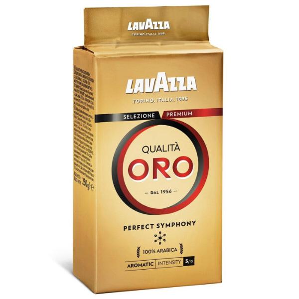 Lavazza-Qualita-Oro-gold