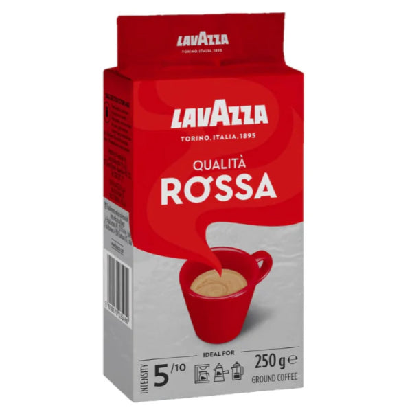 Lavazza-Qualita-Rossa-Coffee