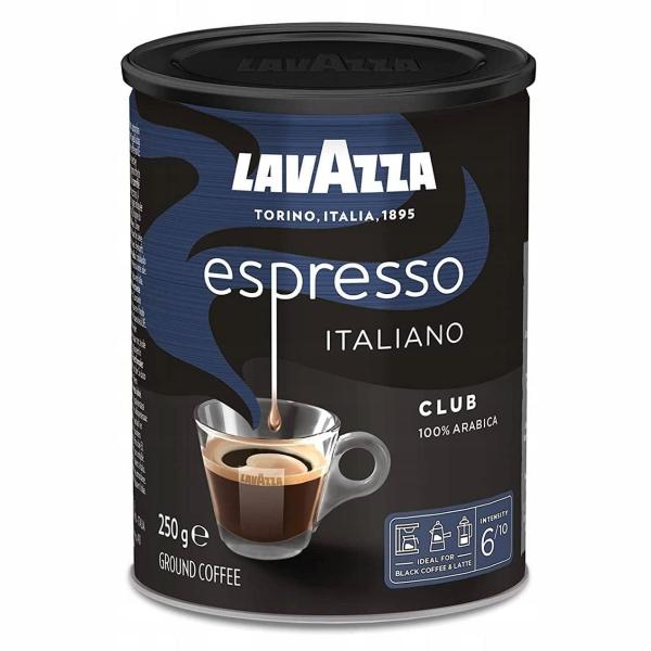 Lavazza-espresso-club