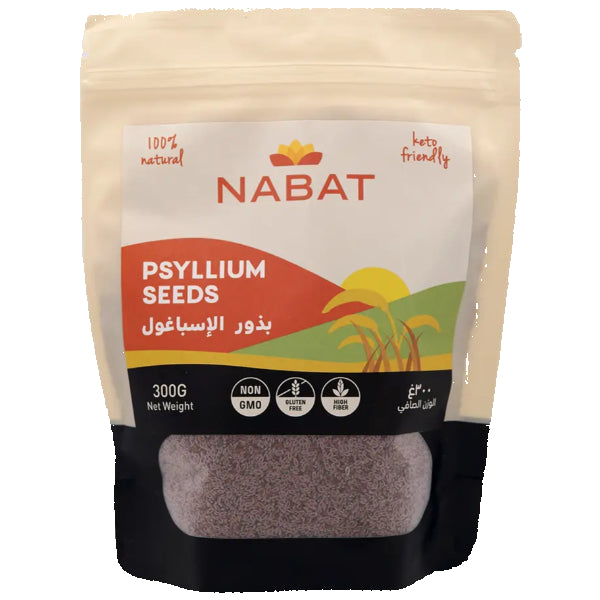 A natural source of fiber that supports healthy digestion and adds gentle texture to recipes.