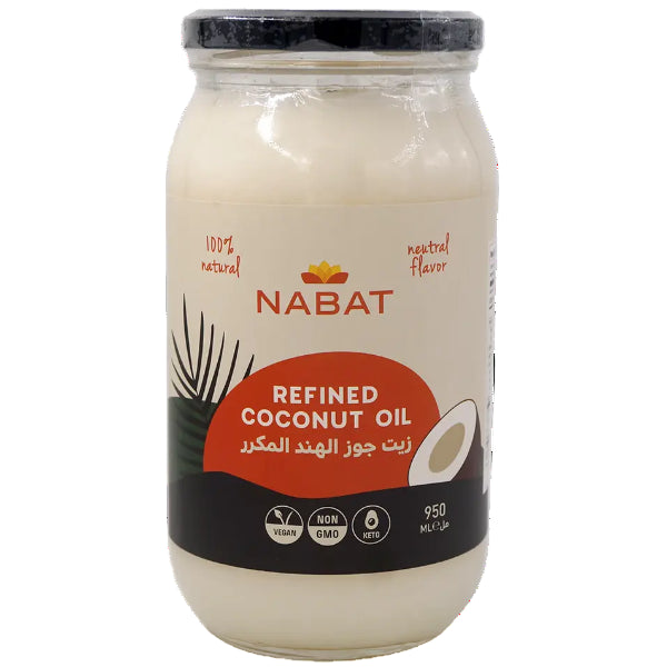 A versatile, neutral-flavored oil ideal for cooking, frying, and everyday kitchen use.