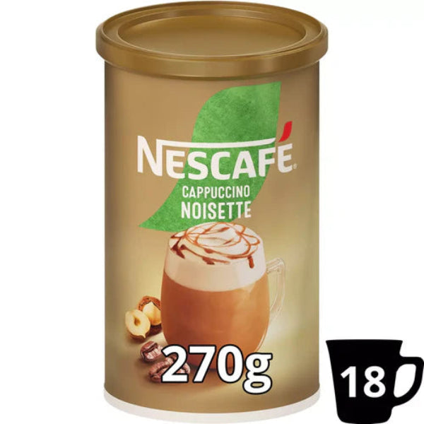 Nescafe-Cappuccino-Hazelnut