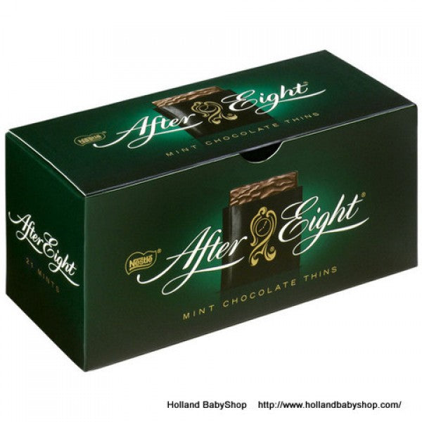 NESTLE after eight mints, 300g