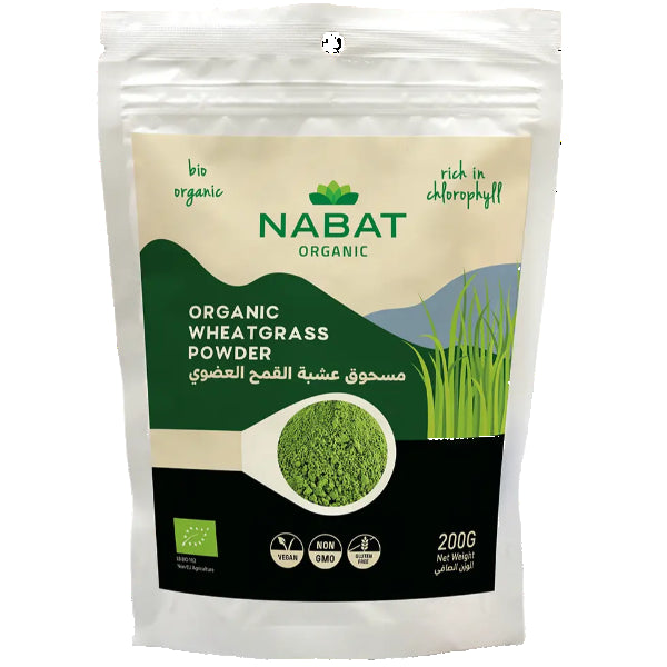 Vibrant and nutrient-rich, ideal for smoothies, juices, and daily wellness support.