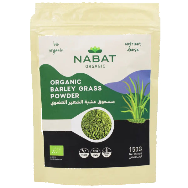 Vibrant and nutrient-rich, perfect for smoothies, juices, and daily detox and wellness support