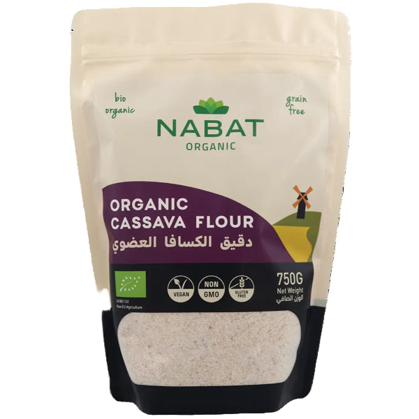 A gluten-free, finely milled flour perfect for baking, cooking, and creating wholesome, naturally light recipes