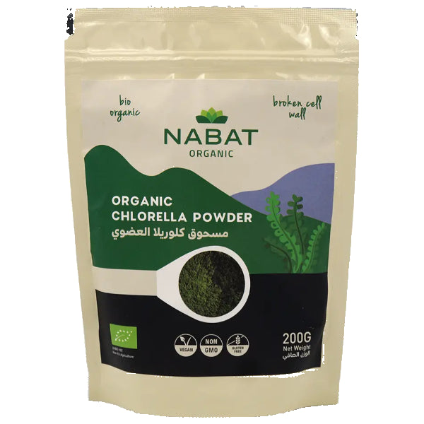 Nutrient-dense and green, ideal for smoothies, juices, and supporting detox and overall wellness