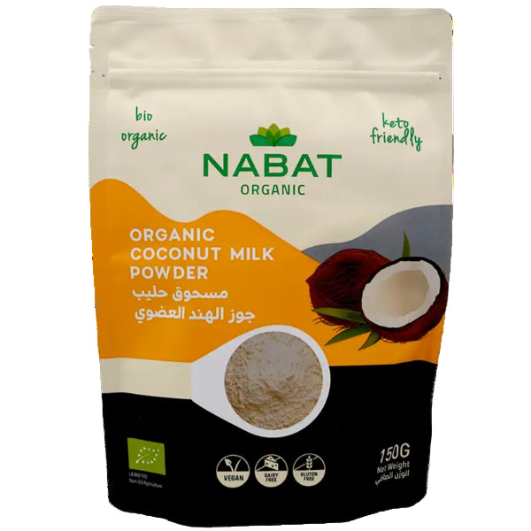 Creamy and naturally rich, perfect for adding smooth coconut flavor to cooking, baking, and beverages