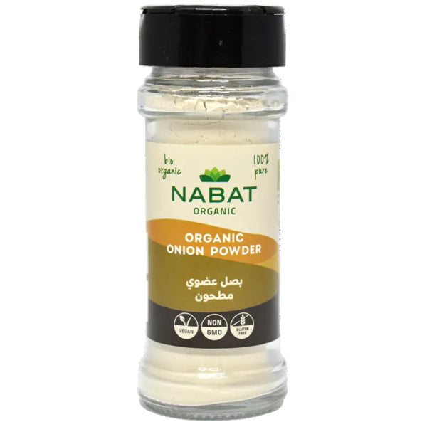 Naturally sweet and savory, perfect for enhancing the flavor of soups, sauces, and seasonings.