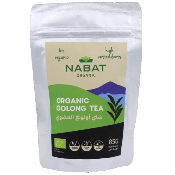 A fragrant, semi-fermented tea with a rich, floral aroma and smooth, balanced taste.