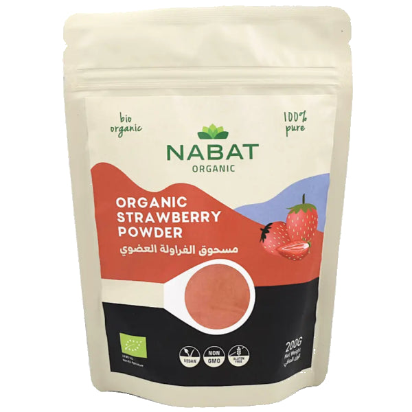 Sweet and fruity, perfect for smoothies, desserts, and adding a natural burst of flavor and color