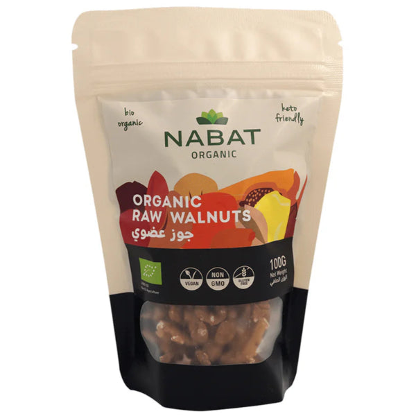 Offer a crunchy, nutrient-packed snack with natural richness, ideal for baking or enjoying on their own
