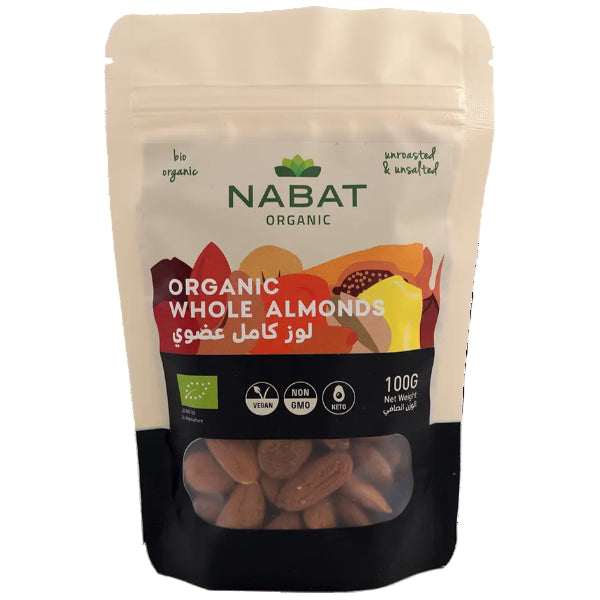 Naturally crunchy and nutrient-rich, perfect for snacking or adding a wholesome touch to your recipes