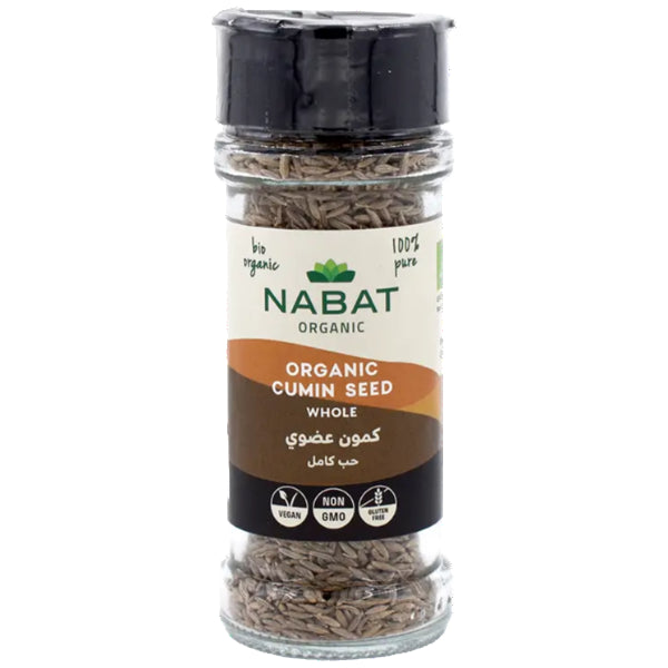 Aromatic and earthy, ideal for adding depth and warmth to your dishes.