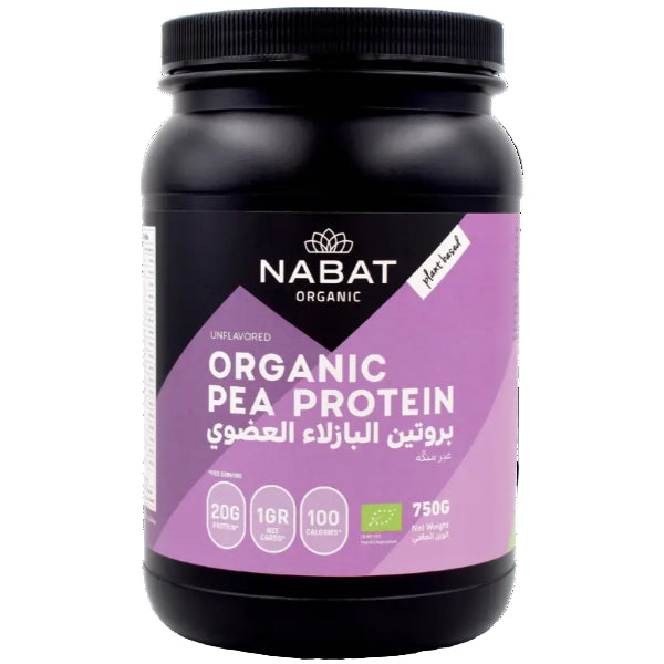 A pure, plant-based protein with a neutral taste and smooth texture, perfect for daily shakes, smoothies, and cooking