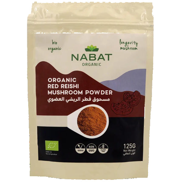 Earthy and robust, traditionally used to support immunity, relaxation, and overall wellness.