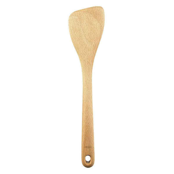 Oxo Wooden Sauté Paddle – Durable and ergonomic tool for effortless stirring and sautéing.