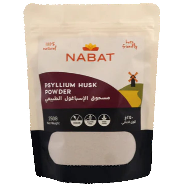 A natural source of soluble fiber to support digestion and add texture to gluten-free baking