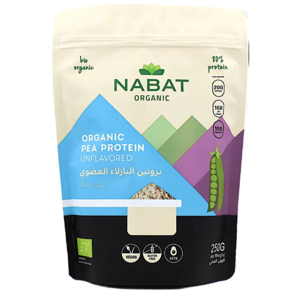 A clean, plant-based protein source with a smooth texture and neutral taste, ideal for shakes, smoothies, and cooking