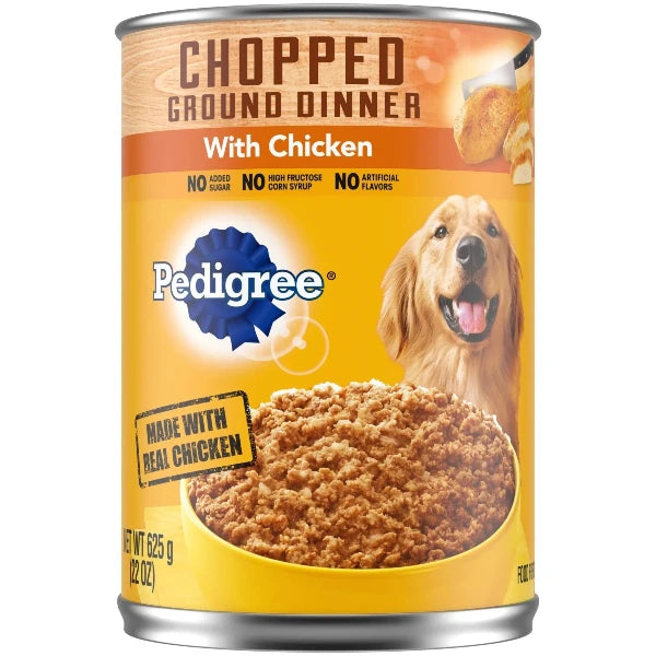 Pedigree-Chicken-Dog-Food