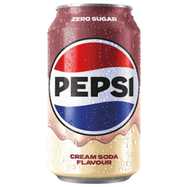 Pepsi-Cream-Soda