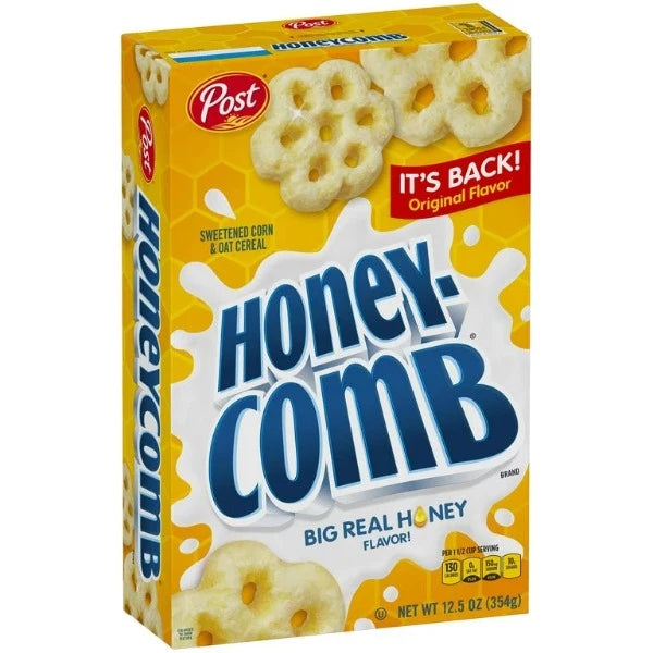 Post-Honey-Comb-Cereal