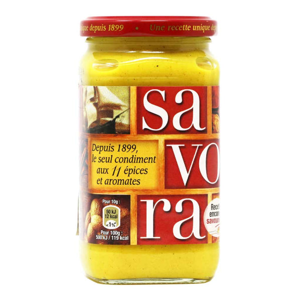 Savora-Condiment-amora