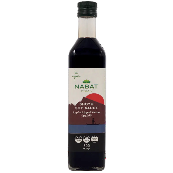 Traditionally brewed with a balanced, savory flavor that enhances everyday cooking and Asian dishes