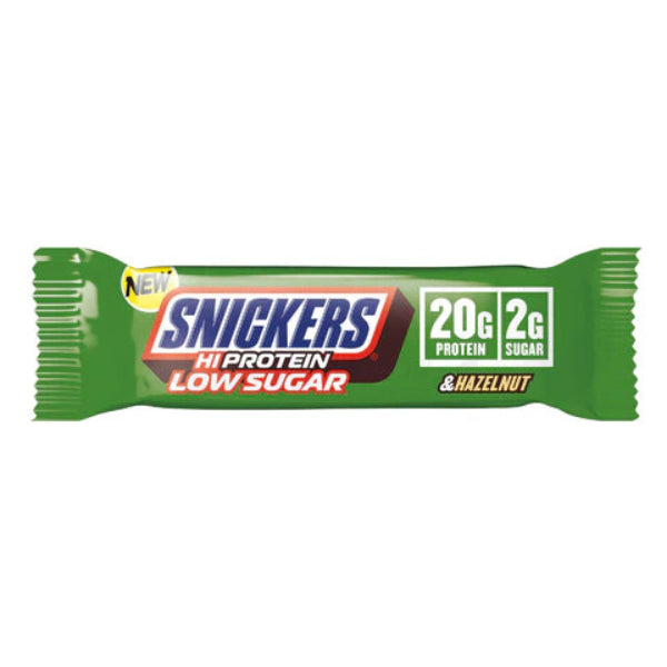 Snickers-Hazelnut-Protein