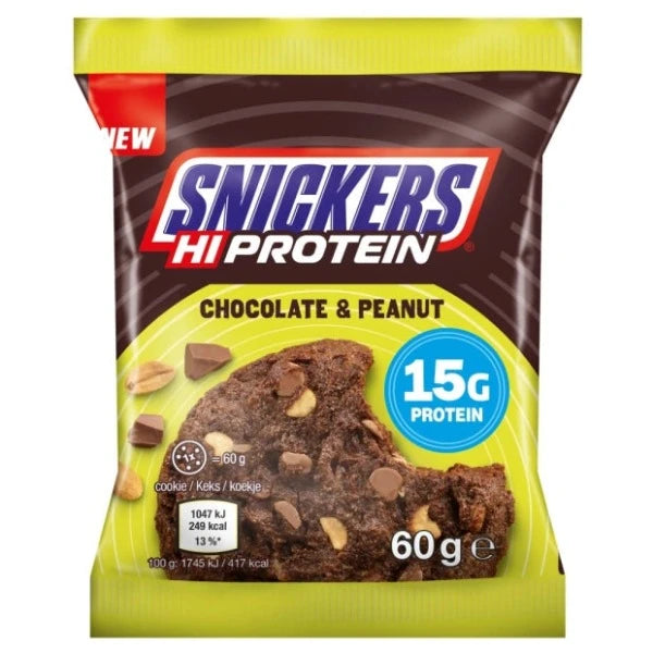Snickers-Protein-Chocolate-Peanut-Cookie