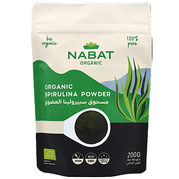 Nutrient-packed and vibrant green, perfect for smoothies, juices, and boosting overall wellness
