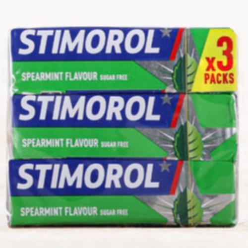 Stimorol-Spearmint