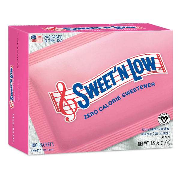 SweetNLow-Zero-Calories