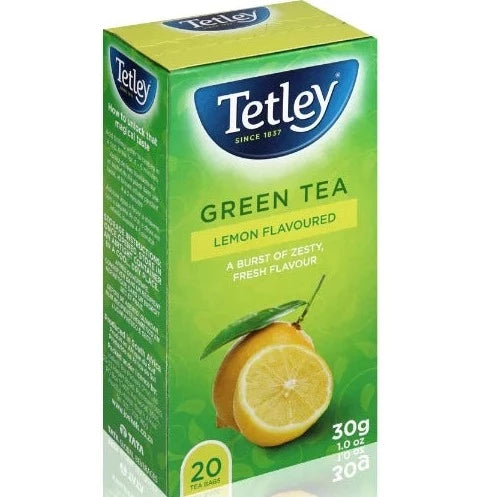 Tetley-green