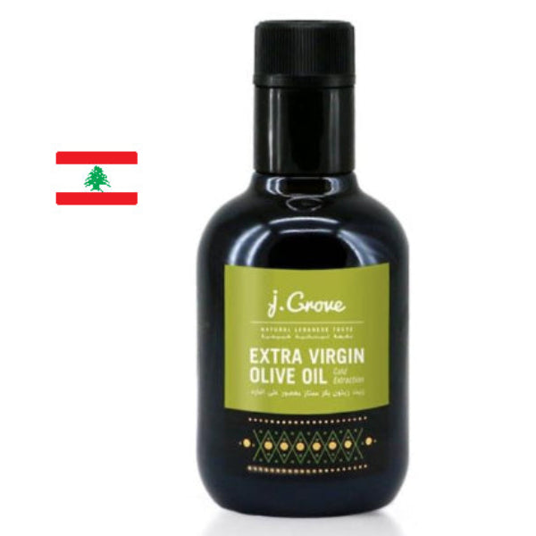 J.Grove Olive Oil, 250 ml