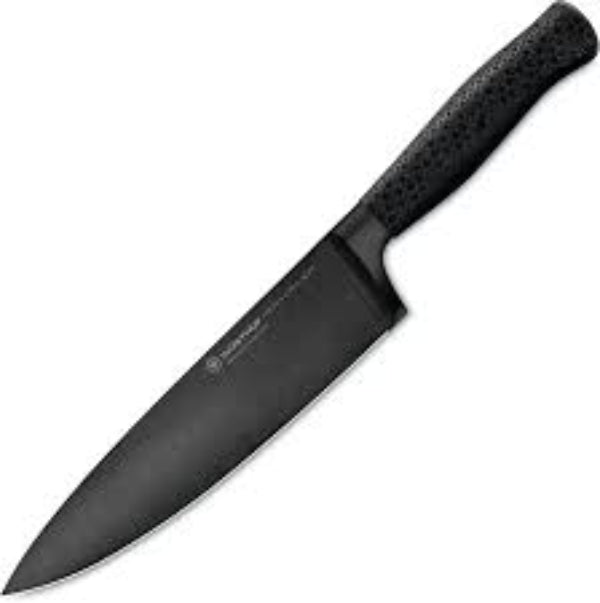 the Wüsthof Performer Chef's Knife 20 cm is ideal for all your chopping and slicing needs.
