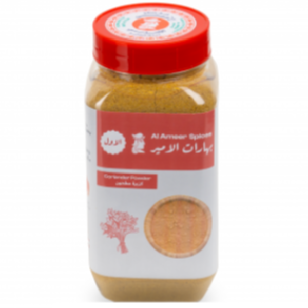 A fragrant, citrusy spice ideal for enhancing the flavor of curries, soups, and marinades.