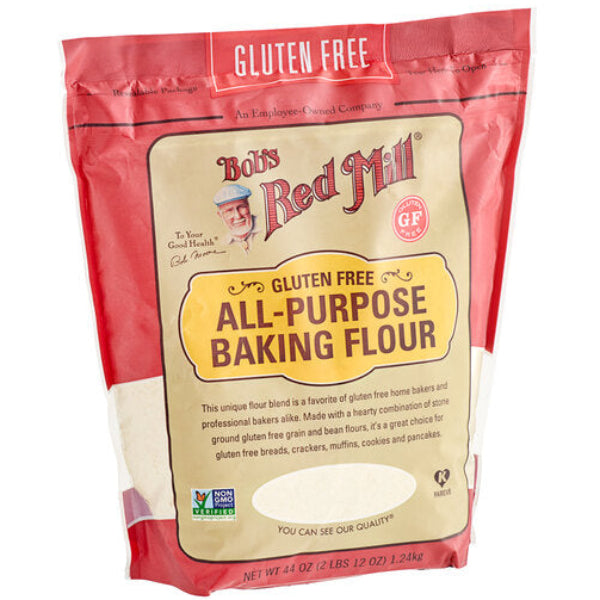 A versatile, high-quality flour ideal for everyday baking, from cakes and cookies to breads and muffins.