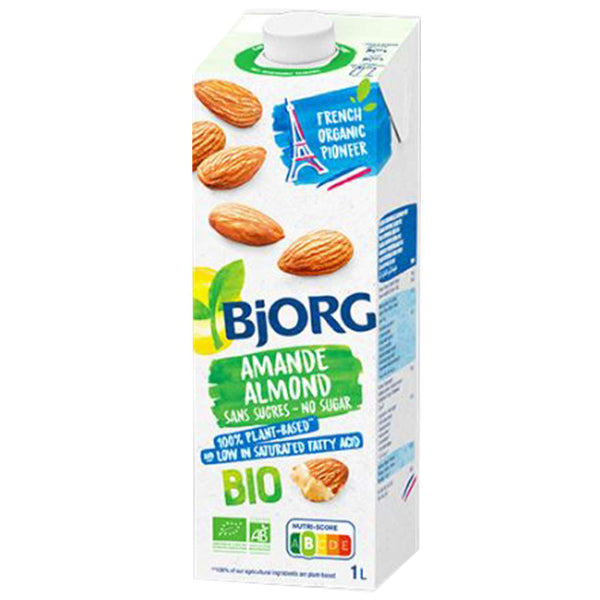 almond-milk-no-sugar