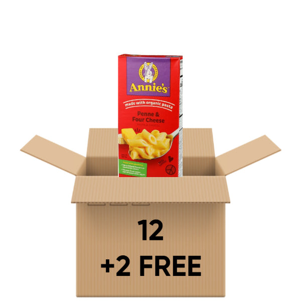 annies-macncheese-4cheese-wholesale
