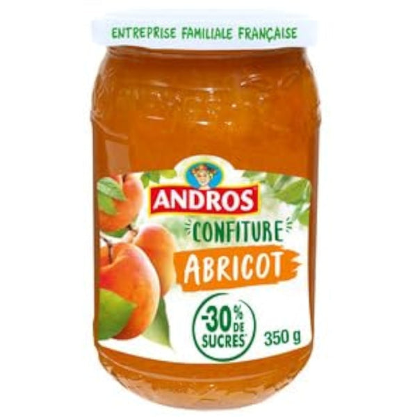 Brings a luscious, sun‑ripened apricot flavor with a perfect balance of sweetness and fruit intensity