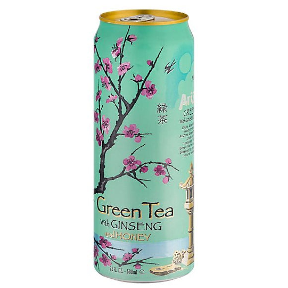 arizona-green-tea-ginseng-honey