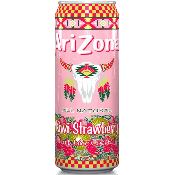 arizona-strawberry-kiwi-cocktail