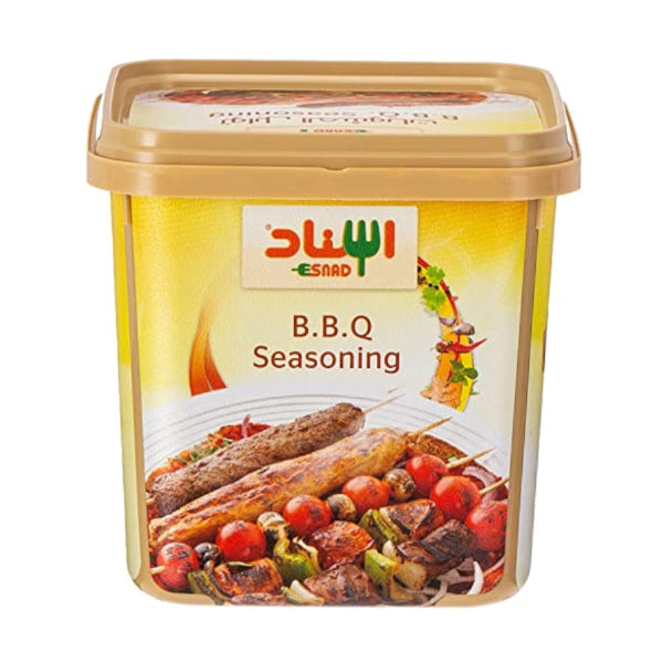A smoky and savory spice blend that adds bold, grilled flavors to meats, vegetables, and BBQ dishes