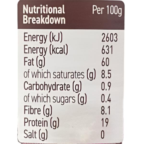 Meridian Foods Light Tahini, 270 g