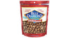 Crunchy almonds seasoned with a bold smokehouse flavor for a savory and satisfying snack.