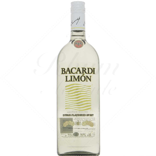 bacardi-lemon-rum