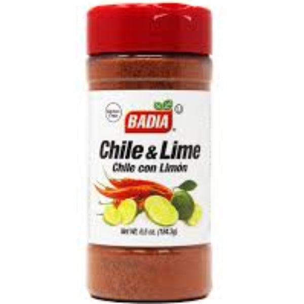 A bold, tangy blend that adds spicy heat and bright citrus kick to tacos, grilled meats, seafood, and snacks.