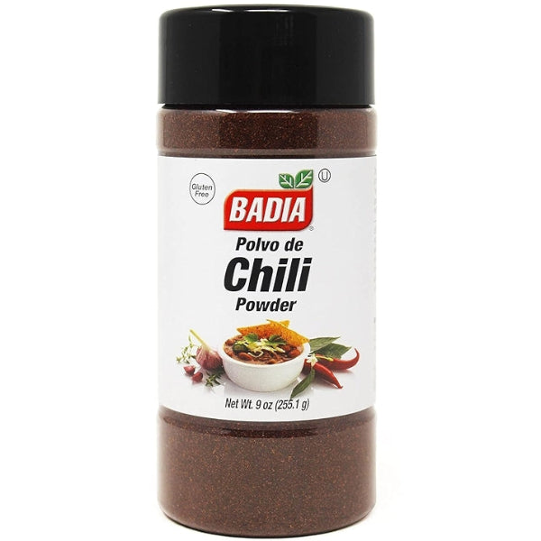 A versatile, flavorful spice blend that brings mild heat and rich aroma to chili, stews, tacos, and a variety of savory dishes.